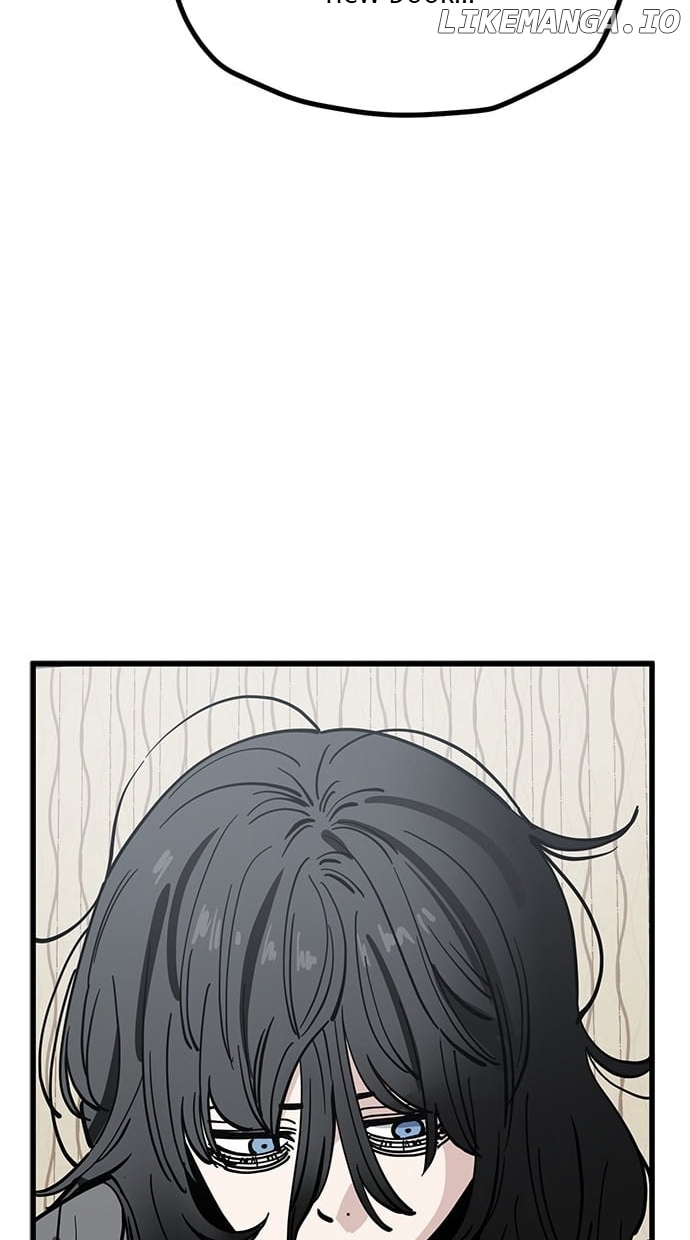 Unemployed Baek-soon Chapter 154 - page 31
